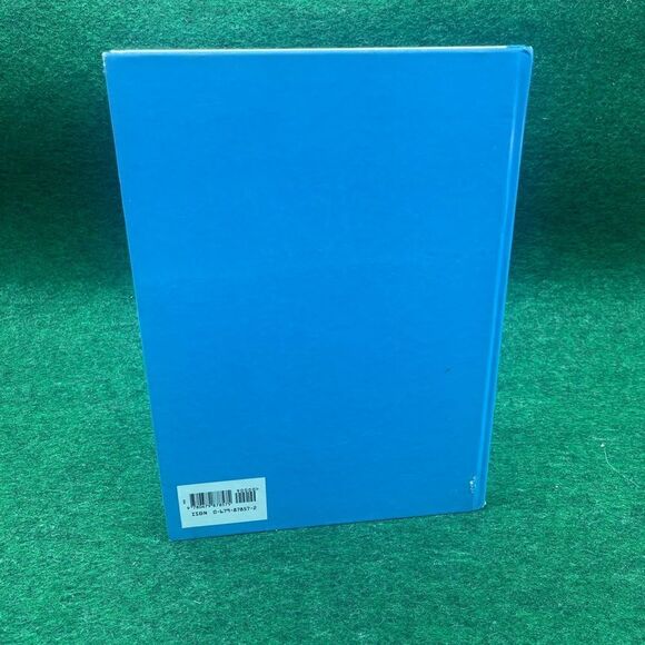 Six Children’s  Classics Hardcover Book 📕 1991 Grinch - Picture 2 of 2